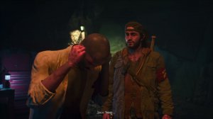 days gone| дайс ган часть 11