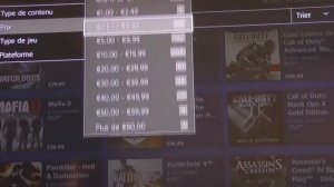 как скачать игры на плейстейшен 3