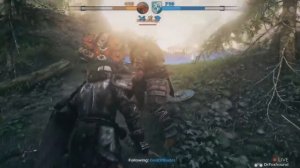 For Honor 2 | О старой новой игре [СЛИВ]