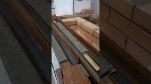 Каминопечь в Истье. Порядовка. Pechnik-zharkov.ru