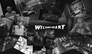 Сердце Вилсона.Wilson's Heart.VR. Полное прохождение!