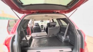 Продан CHEVROLET CAPTIVA 2.4 АТ 2008 с пробегом 161000км
