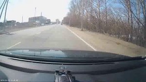 г.Бийск проездом