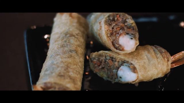 Реклама: Ресторан паназиатской кухни "ФоYou" смотреть онлайн