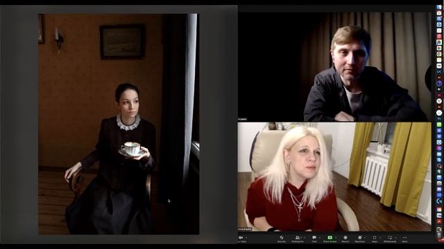 Fine Art Pro . Разбор смотреть онлайн