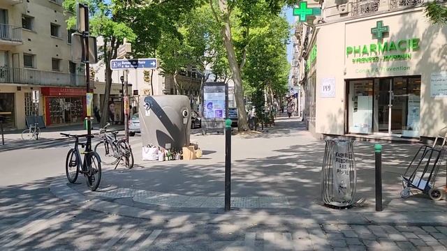ПОЧЕМУ ПАРИЖ ХУЖЕ МОСКВЫ НА 300% - АЛЯБЬЕВ - ИЗ ГЕРМАНИИ В РОССИЮ