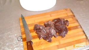 Приготовление паштета из свиной печени! Жирно и вкусно!