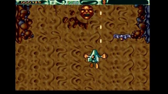 Alien Gate CDI смотреть онлайн