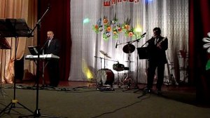 ШАНС НА КОНЦЕРТЕ (1)
