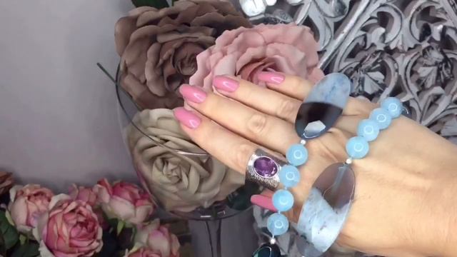 Мои новинки серебра (Esmeralda серебро) смотреть онлайн