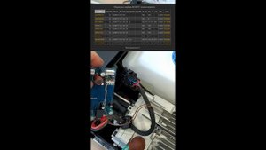 Автономный отопитель  ОШИБКА Е-03 показываю как самому починить!!!!!!
