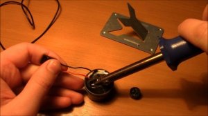 Как паять наушники и speaker от материнской платы