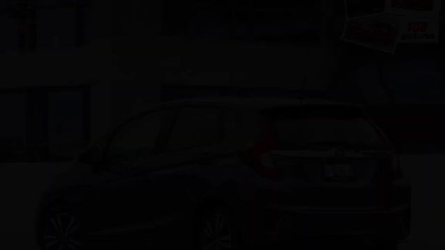 Honda Fit ( 2015 ) смотреть онлайн