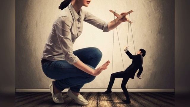 Карен Хорни - Жажда доминировать смотреть онлайн