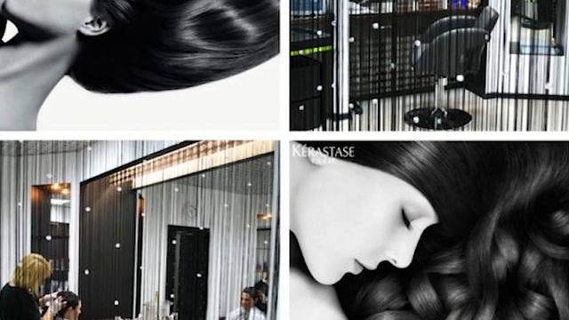 Салон красоты:  Другой Московская смотреть онлайн