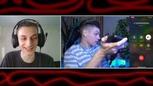 ЗВОНЮ НА ВСЕ НОМЕРА, НА КОТОРЫЕ НЕЛЬЗЯ ЗВОНИТЬ! - Реакция на Имморталиус