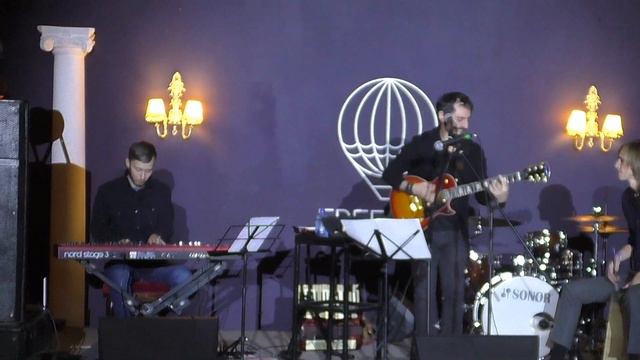 Duduk-band Artsakh song Арцахская песня Дудук-бэнд смотреть онлайн