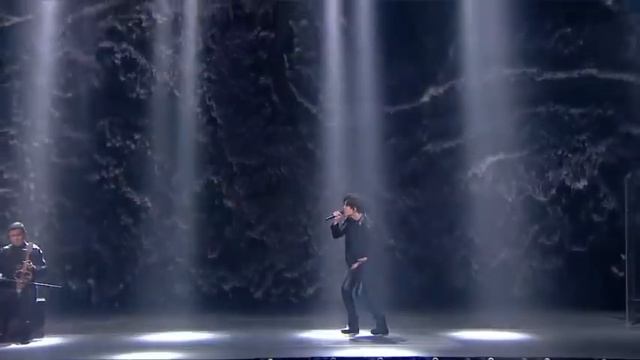 Достоин ли он ее исполнять? Удивительная молитва Димаш - Qairan Elim. Обзор смотреть онлайн