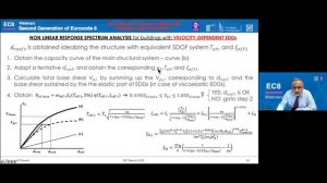 Webinar 1-1.4: Use of anti-seismic devices