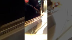 Снятие уплотнителя стекла двери (бархотки) джили мк