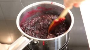 Нежнейший ПИРОГ с ягодами и СМЕТАННЫМ СУФЛЕ