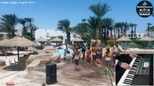 Есть ещё порох - Египет, Сафага [попробуй не подпевать]