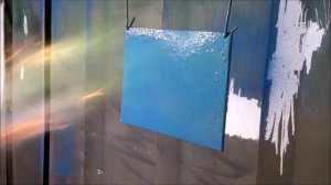 Установка газопламенного нанесения термопластичных полимеров МГПУ 2 П