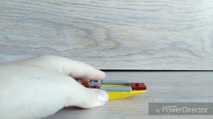 Лодка из лего она может плавать!!!