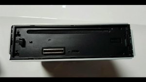 Unboxing  (Auspack Video) Clarion CZ505E Dab+ 1Din Autoradio / Car Audio Headunit.