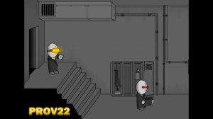 Madness Combat: Project Mercury (Ep 1) - Madness Combat Movie by Prov22 - Ground Zero