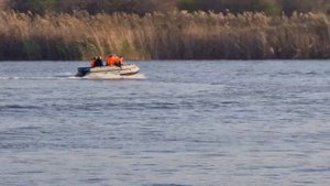 Лодка SMARINE с фальшбортом, новинка 2021