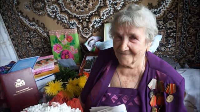 Секреты долголетия