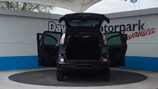 13 Reg Citroen C3 Picasso Diesel Estate 1.6 HDi 8V Exclusive 5dr смотреть онлайн