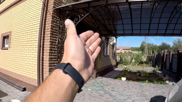 Элитный КУРЯТНИК С ГАРАЖОМ смотреть онлайн