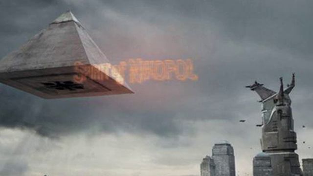 Oxi - не от мира сего смотреть онлайн