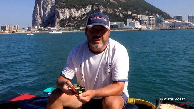 Manuel Martinez - Seaguar Secol, смотреть онлайн