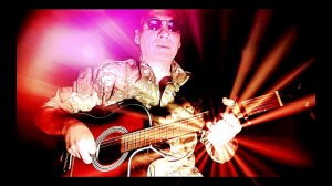 Бури и метели (Em)... (кавер)