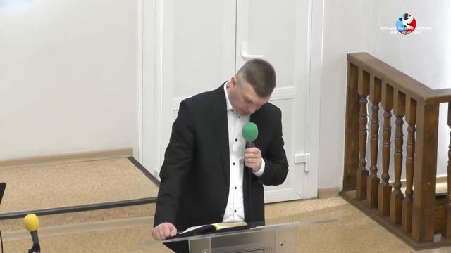 Разбор послания к Коринфянам 11:23-28