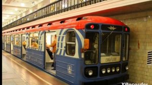 Информатор Люблинско-Дмитровская линия