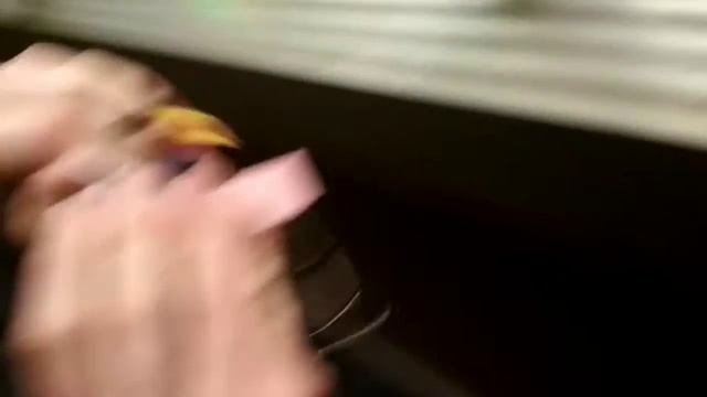 мой самый первый технообзор (19.11.2018)