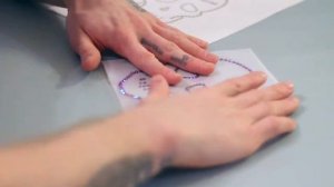 ? Как сделать кристальную татуировку на одежде? Инкрустация стразами Swarovski