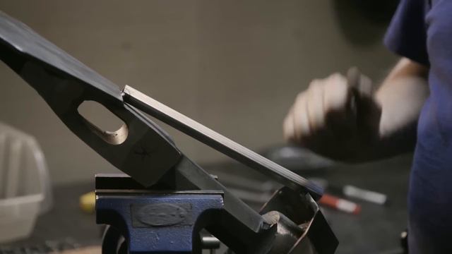 Stormbreaker - Avengers: Infinity War - MAN AT ARMS: REFORGED смотреть онлайн