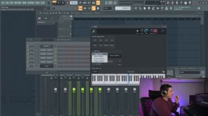 How to Use FL Studios Layer Plugin | Making Drum Kits and Layers with The FL Studio Layer Plugin