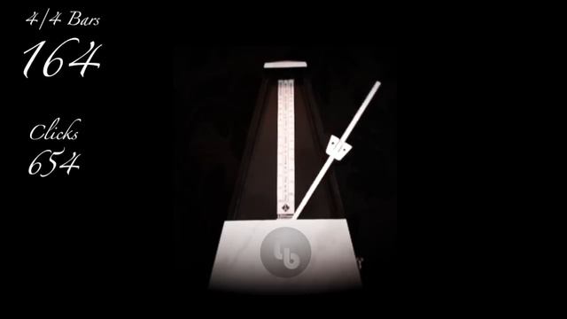 130 BPM Metronome смотреть онлайн