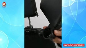 Топ 16 автомобильных аксессуаров с Алиэкспресс | Новые гаджеты для вашего автомобиля