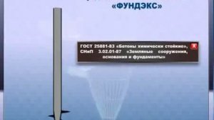 какой марки цемент для фундамента