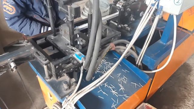 Производство Т профилей для Армстронга от компании Nanolit смотреть онлайн