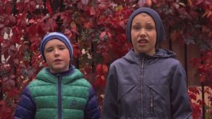 Вместе Весело Шагать  от 2В школы 1811