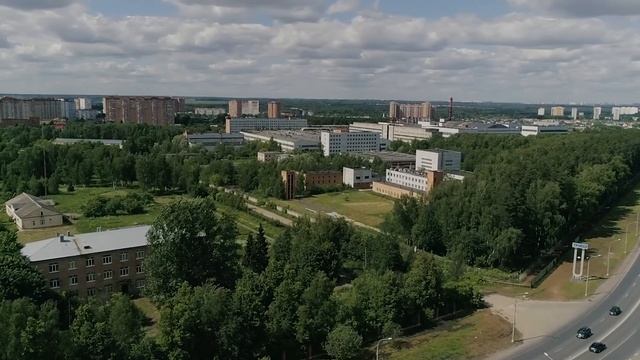 Троицку сегодня 43 года смотреть онлайн