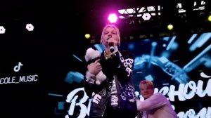 Иван Star, Никита Pazzzl, Алекс Денс -"Ночь" / Кавер А.Губин